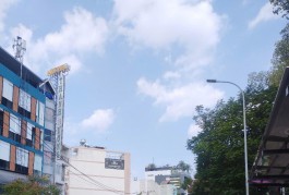 Bán Nhà Hòa Bình - 62m2 HXH 6m Thông - 2 tầng Ngay Đầm Sen